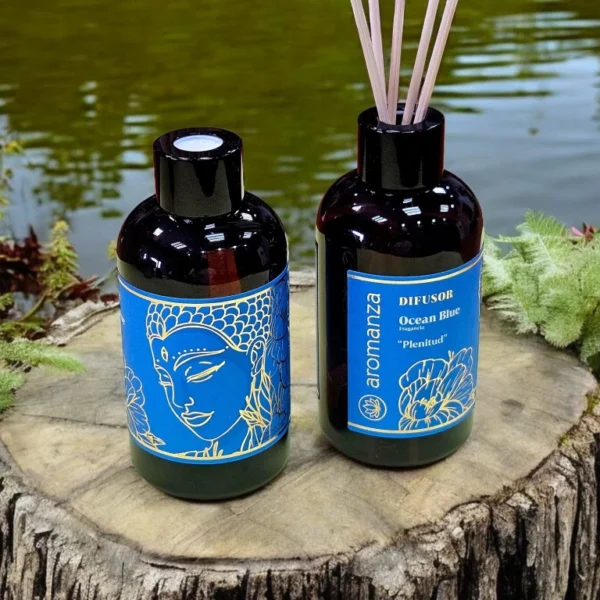Difusor 200 ml Aromanza