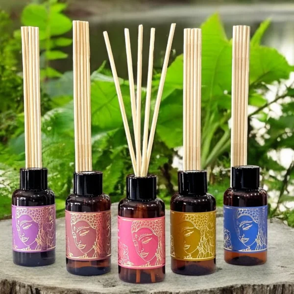 Difusor 60 ml Aromanza